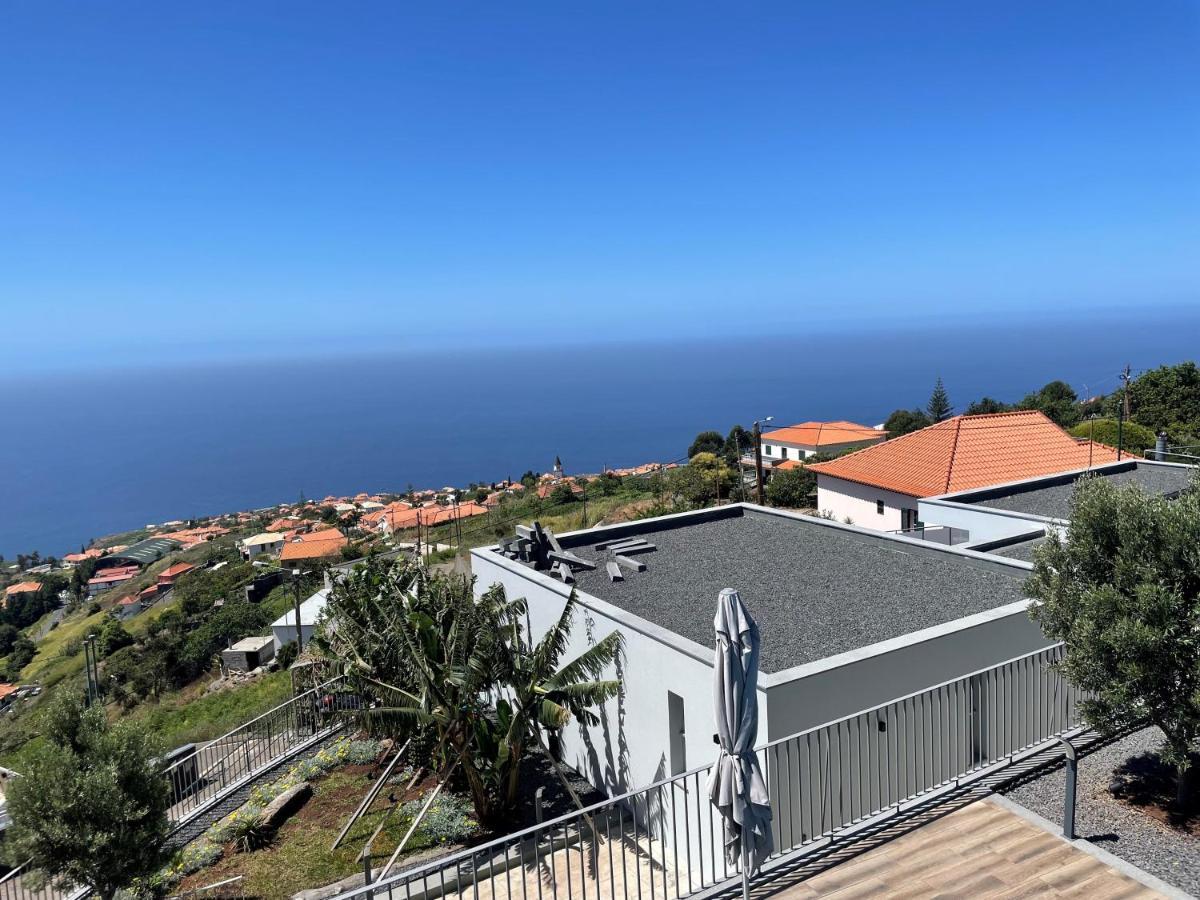 הוילה Estreito Da Calheta King'S View מראה חיצוני תמונה